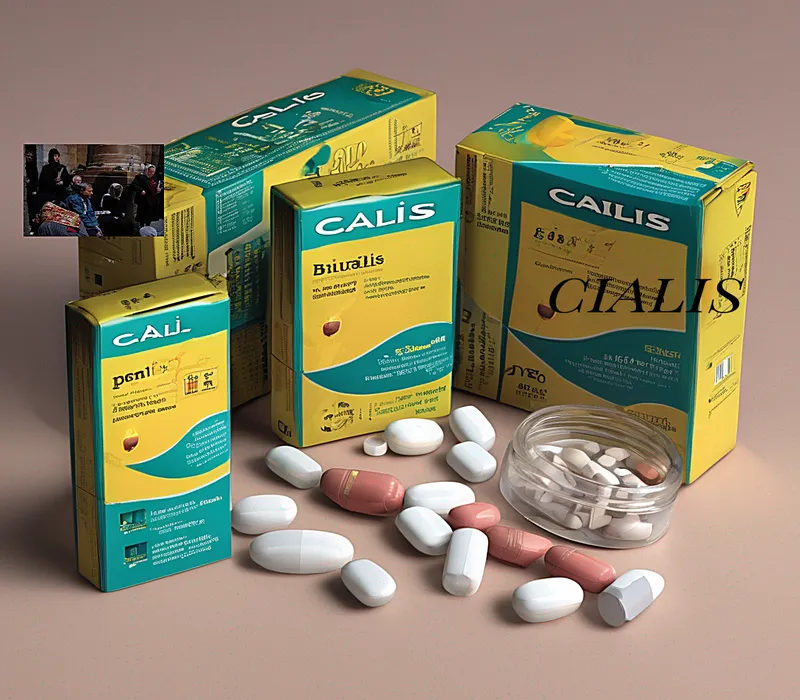 Comprar cialis barato sin receta